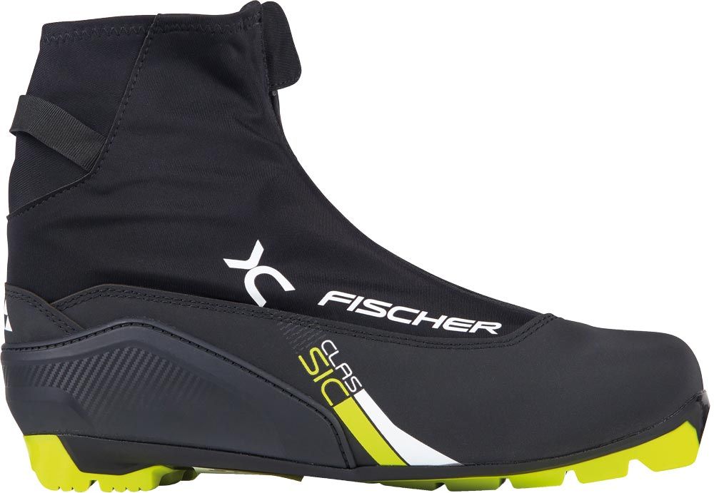 Fischer XC Classic M