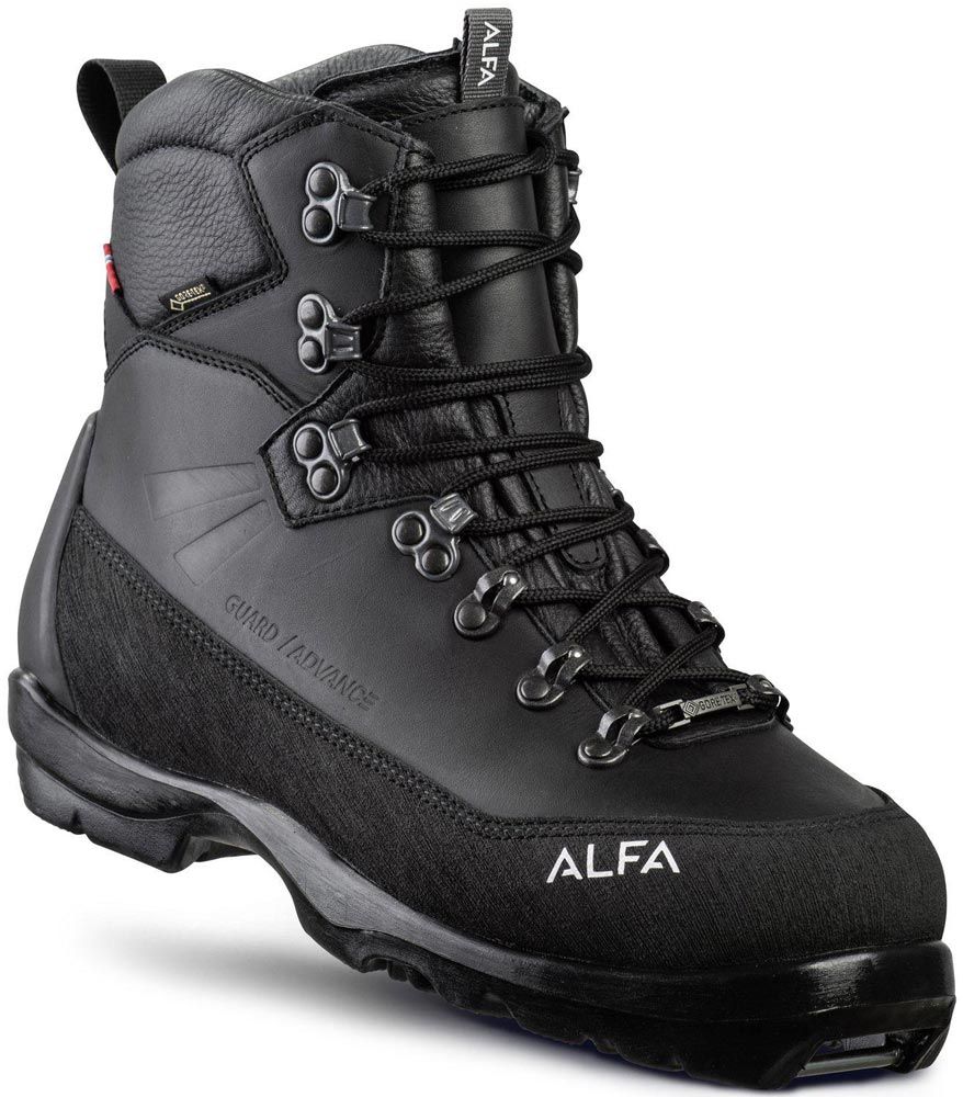 ALFA Guard Advance GTX M