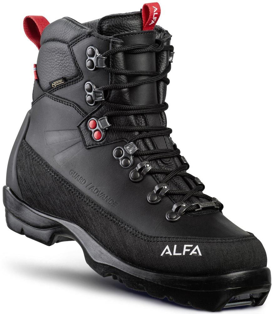 ALFA Guard Advance GTX W