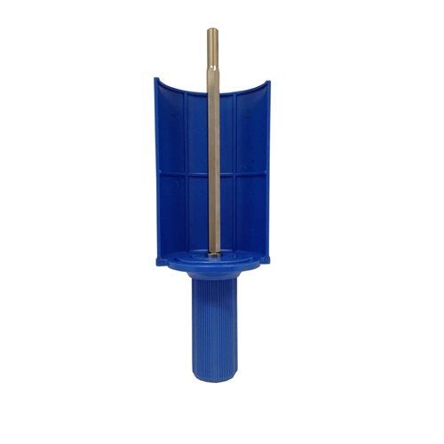 Skistart Handtag Till Rotoborste 150 mm