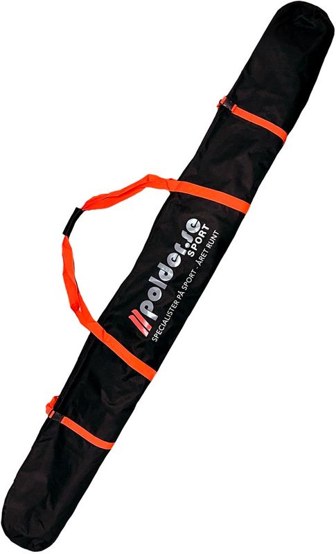 P&ouml;lder Skidfodral 2-par Skidfodral