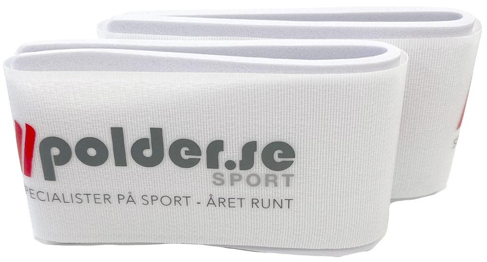 P&ouml;lder Ski-Clips Skidfodral