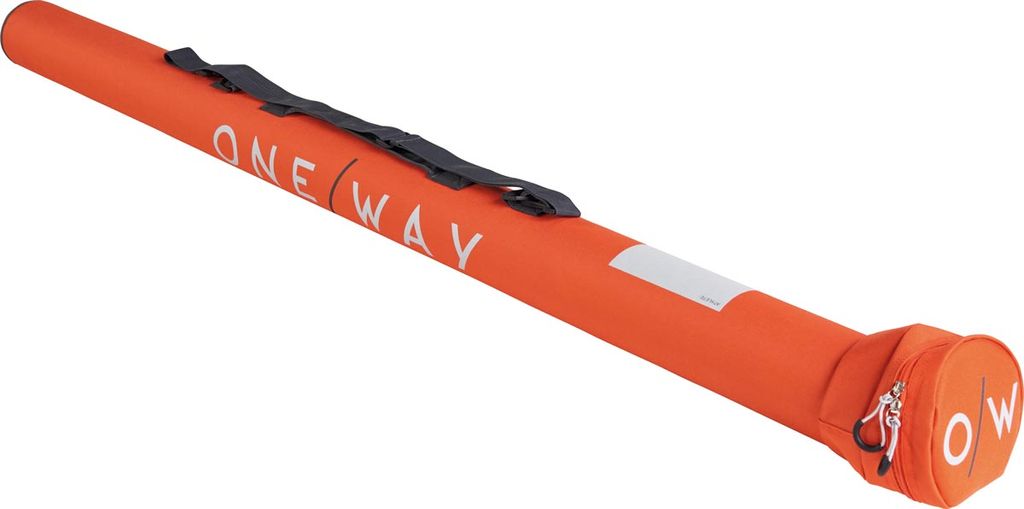 Oneway Pole Tube 4-pair Stavtub