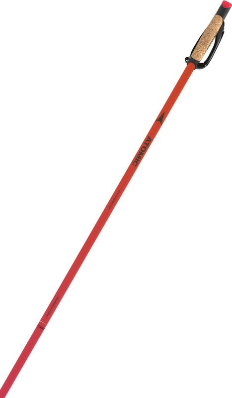 Atomic Redster WC QRS Red Tension L&auml;ngdskidstavar