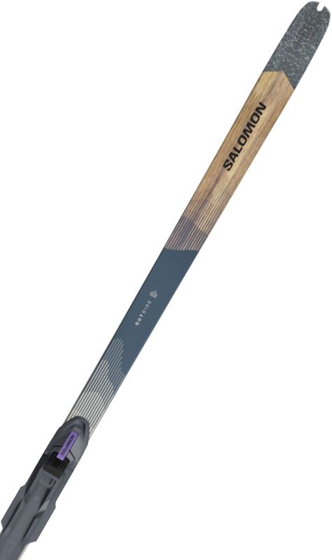 Salomon Outside 65 Grip BC Turskidor