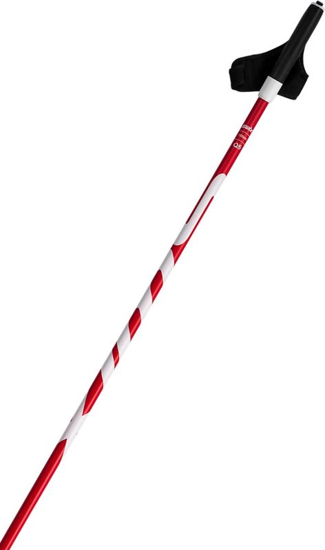 Swix Q5 TCS Rålängd Längdskidstavar