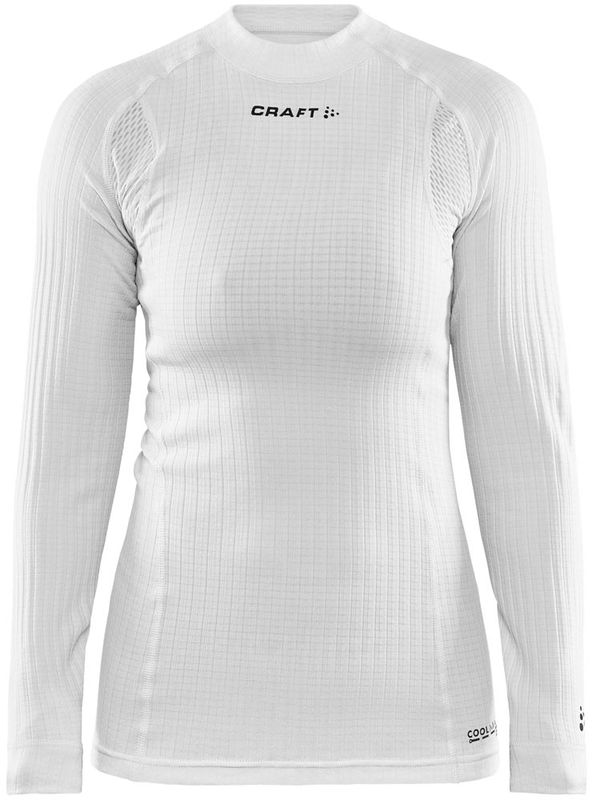 Craft Active Extreme X CN LS W Underställ Tröja White