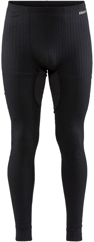 Craft Active Extreme X Pants M Underställ Byxa Black