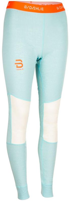 Dahlie Performance-Tech Pant  W Underställ Byxa Iced Aqua, M