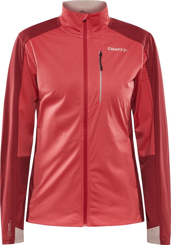 Craft ADV Nordic Training Jacket 2 W Längdskidjacka Astro/Dark Astro