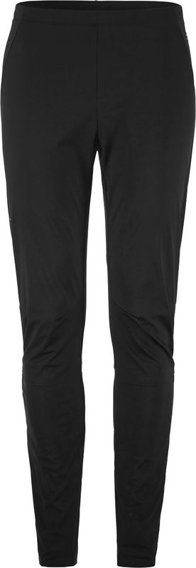 Craft PRO Nordic Race Wind Tights 2 M Tights Black, XL