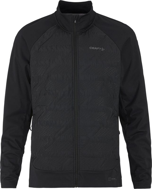 Craft ADV Nordic Training Speed Jacket 2 M Längdskidjacka