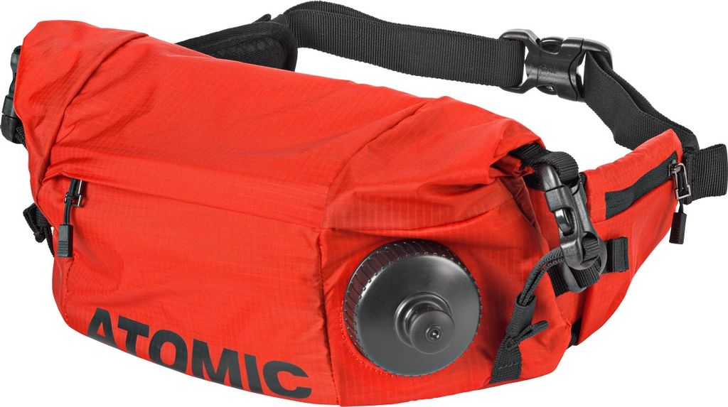 Atomic Nordic Thermo Bottle Belt Vätskebälte, OZ