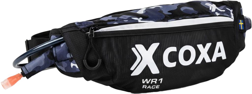 Coxa Carry WR1 Race Vätskebälte Camoflage