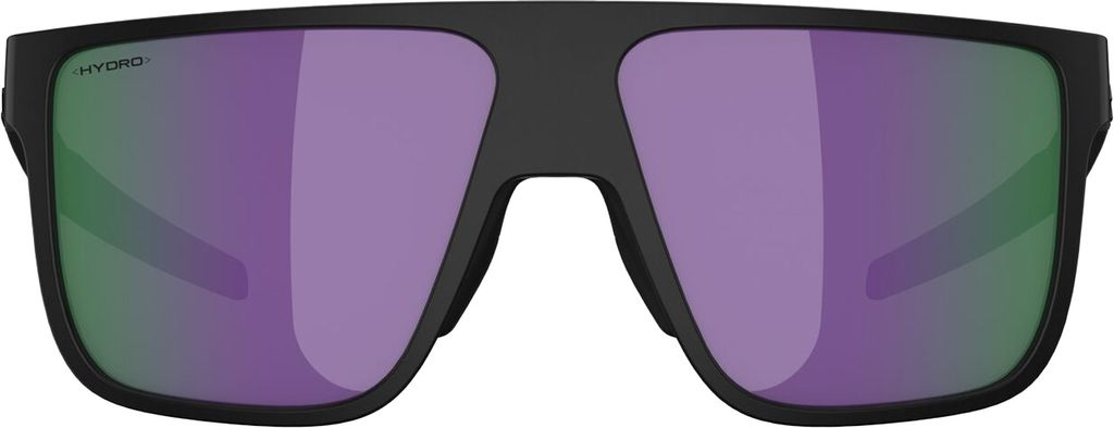 Bliz A003 Sportglasögon Matte Black w/ Brown Purple Multi