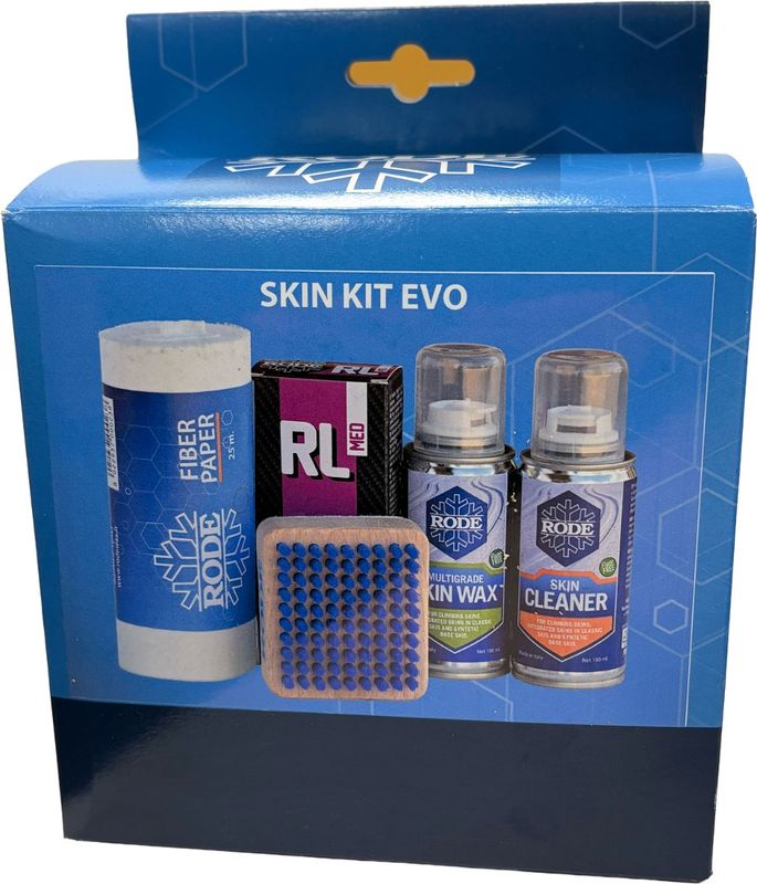 Rode Skin Kit Evo Valla