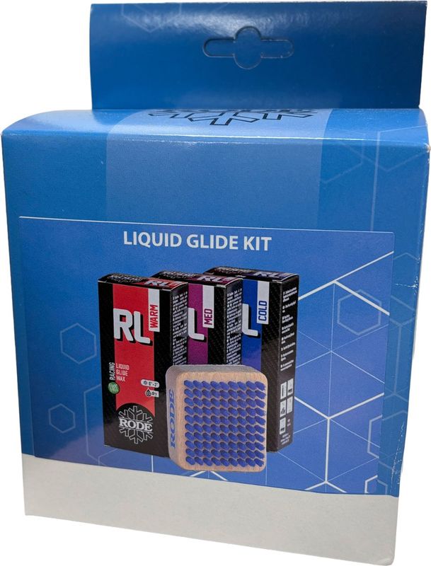 Rode Liquid Glide Kit Glidvalla