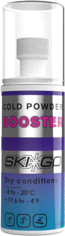 Skigo Cold Powder Booster