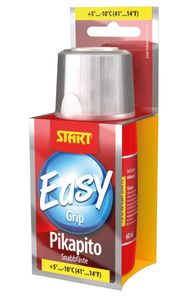 Start Easy Kick Wax Warm