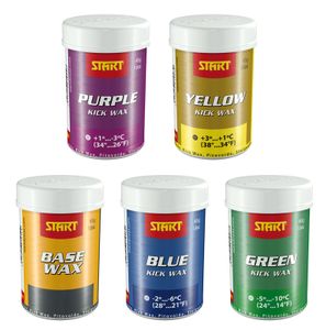 Start Burk Syntet 45gr