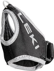 Leki C-Rem Trigger Shark Frame Black/Silver
