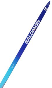 Salomon S/LAB Carbon Skate Red Prolink
