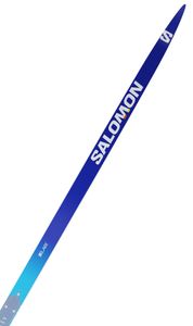 Salomon S/LAB Carbon Classic Blue Prolink