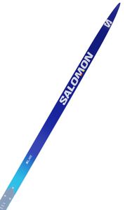 Salomon S/LAB Carbon Classic Red Prolink