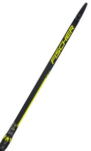 Fischer Twin Skin Carbon Pro IFP