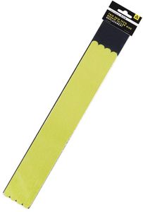 Fischer Twin Skin Mohair Wide Neonyellow