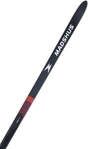 Madshus Fjelltech M50 Hiihtopaketti