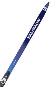 Salomon S/MAX eSKIN PSP Junior