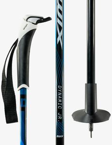 Swix Dynamic D2 Junior Alu