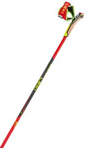 Leki HRC Max Red Rålängd