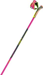Leki HRC Max Pink Rålängd