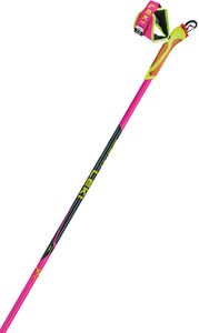 Leki HRC Max FRT Pink Rålängd