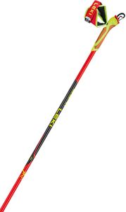 Leki HRC Max FRT Red Rålängd