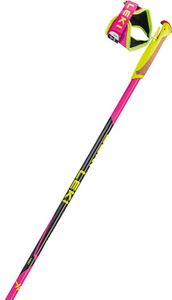 Leki HRC Junior Pink