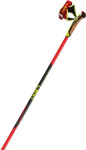 Leki HRC Marathon Red Fast