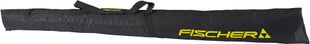Fischer Skicase XC 3 Pair Eco