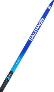 Salomon S/LAB Carbon Skate Blue Shift -24