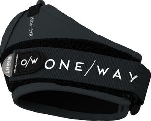 Oneway Mag Point Strap 2.0 Asphalt