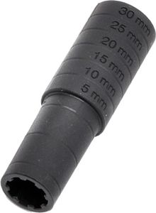 KV+ Adapter For Length