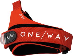 Oneway MRS WC Strap Neon Orange