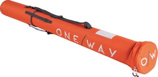 Oneway Pole Tube 8-pair Adjustable -23