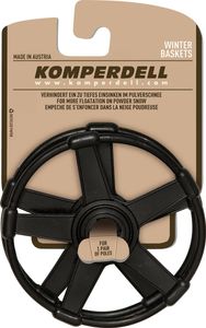 Komperdell Vario Deep Powder Basket