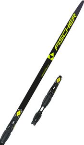 Fischer Twin Skin Marathon Skipakke