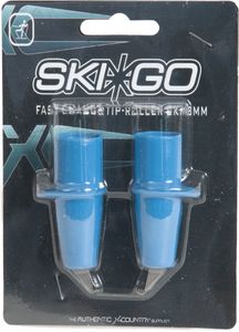 Skigo Skruvtruga Roller Pro