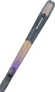 Salomon Outside 100 Grip BC -26