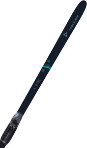 Fischer Transnordic 66 Easy Skin Xtralite